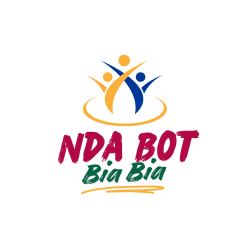 Nda Bot Bia Bia Logo
